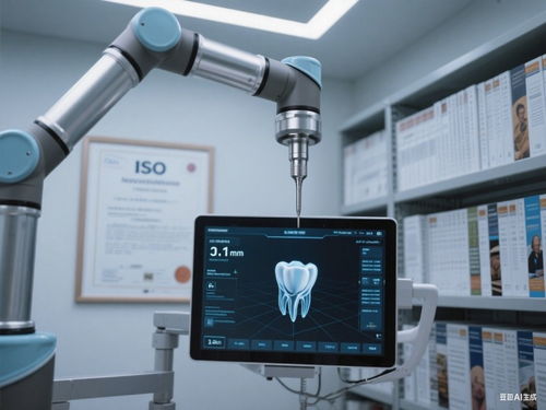 口腔診療新紀(jì)元 國家級(jí)七項(xiàng)全優(yōu)的無痛舒適化種植牙新范式——Comphoria Oral